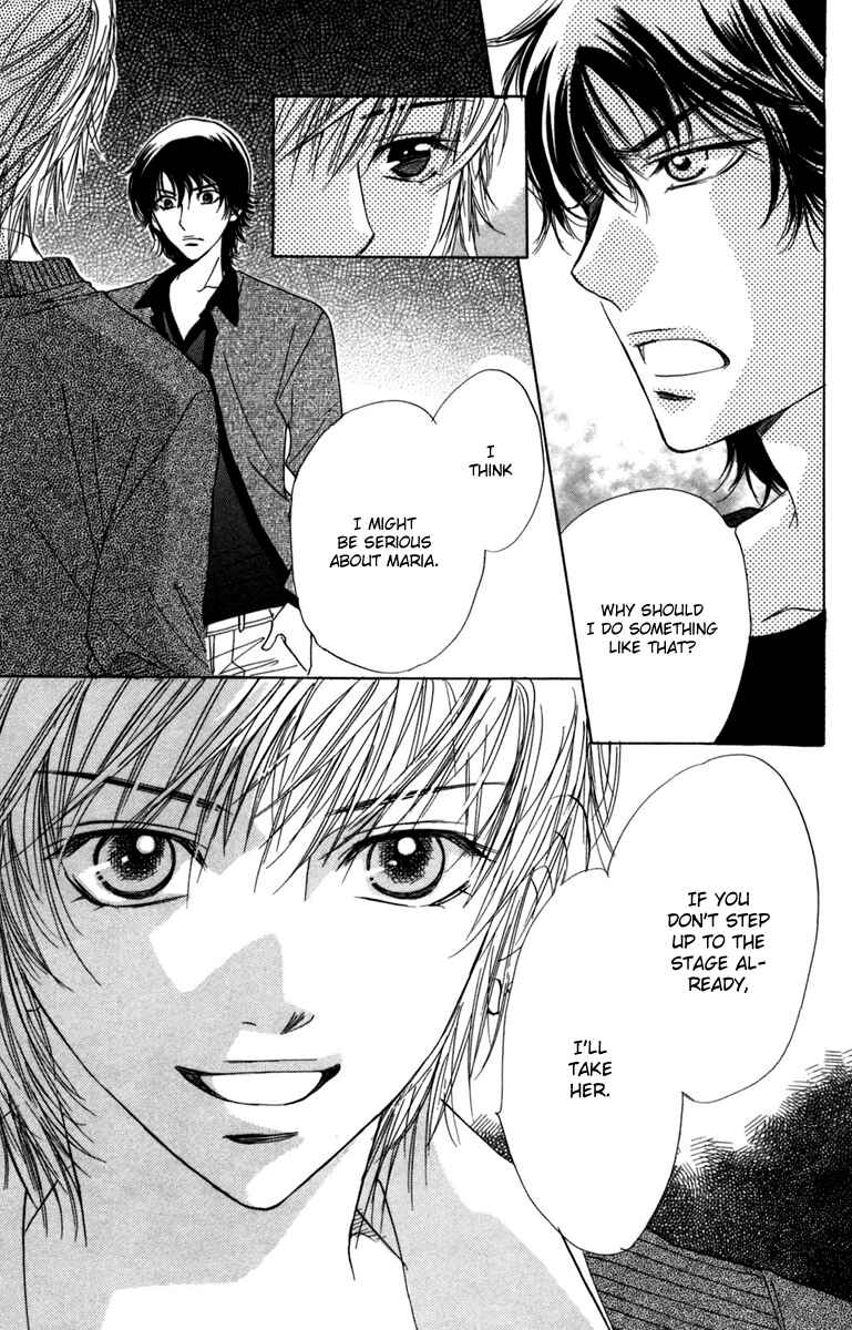 Page 24 Chapter 11 Akuma to Love Song