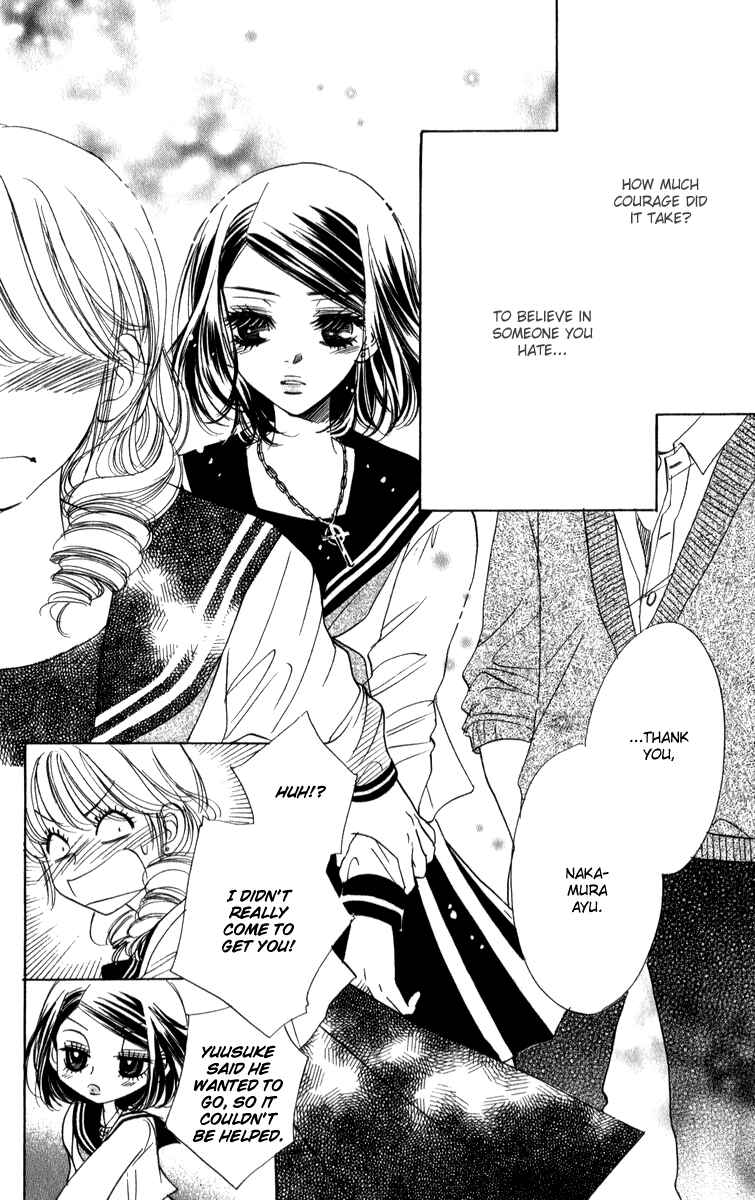 Page 17 Chapter 22 Akuma to Love Song