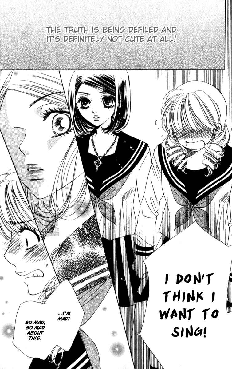 Page 26 Chapter 22 Akuma to Love Song