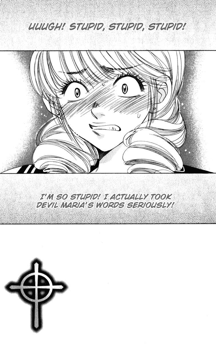 Page 4 Chapter 22 Akuma to Love Song