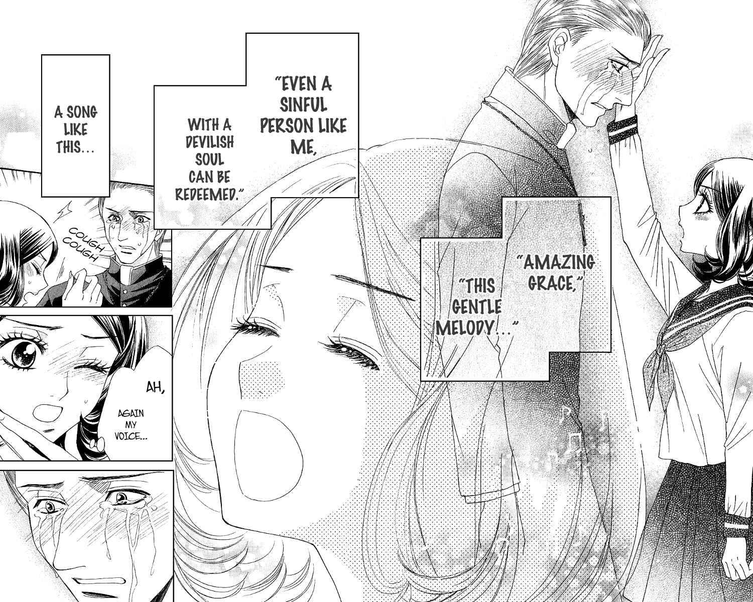 Page 19 Chapter 76 Akuma to Love Song