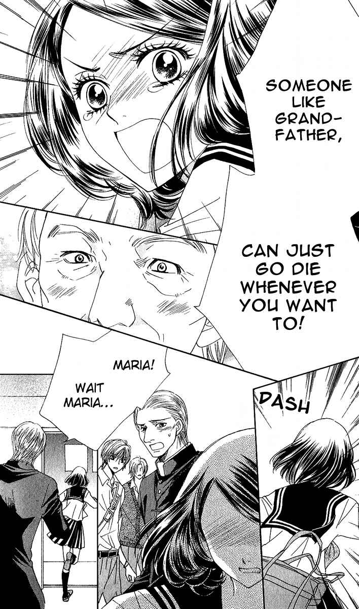 Page 9 Chapter 76 Akuma to Love Song