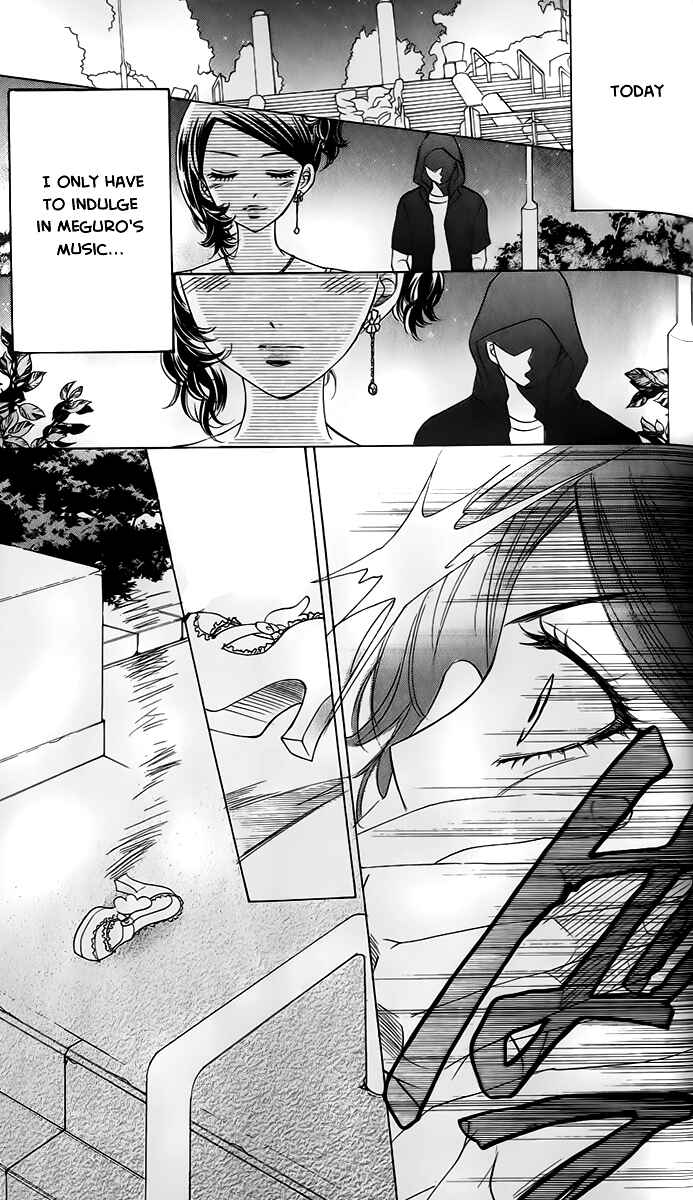 Page 26 Chapter 59 Akuma to Love Song