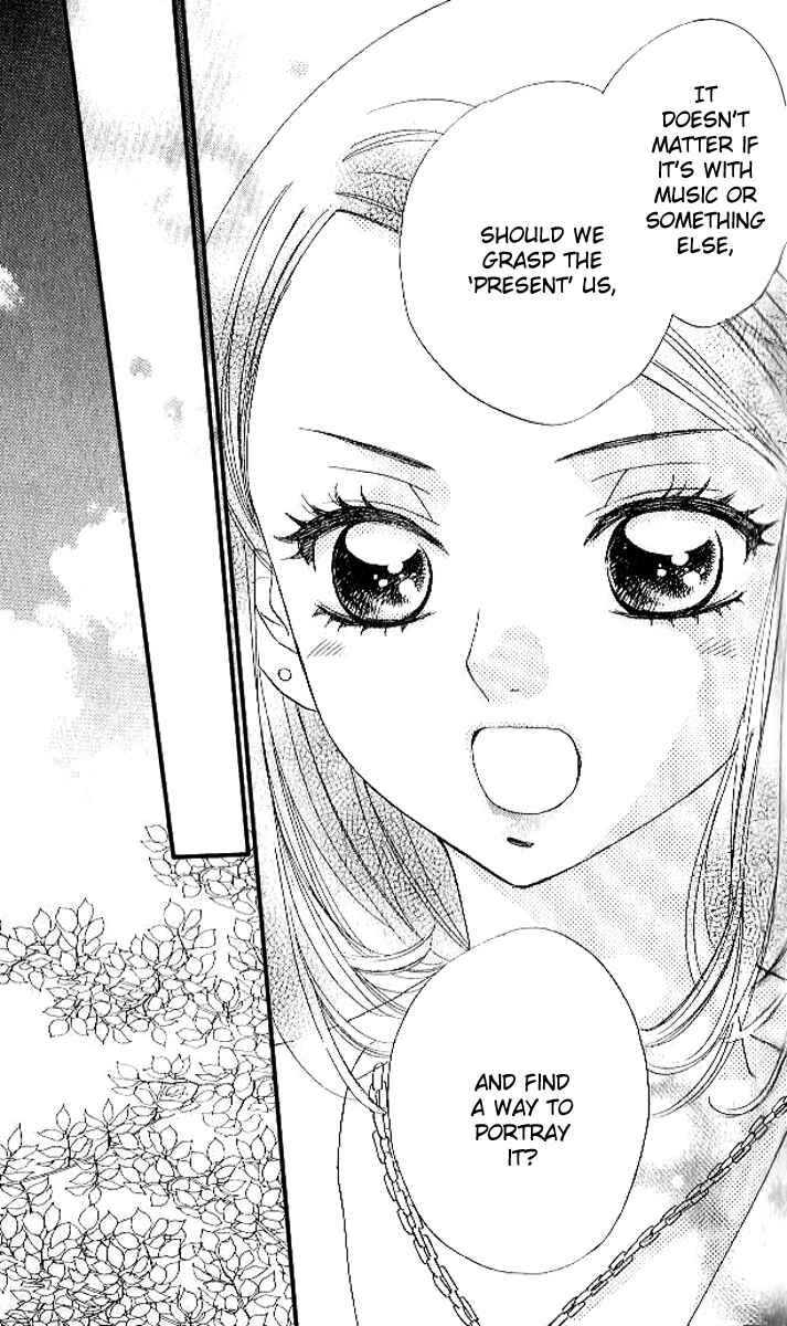 Page 20 Chapter 83 Akuma to Love Song