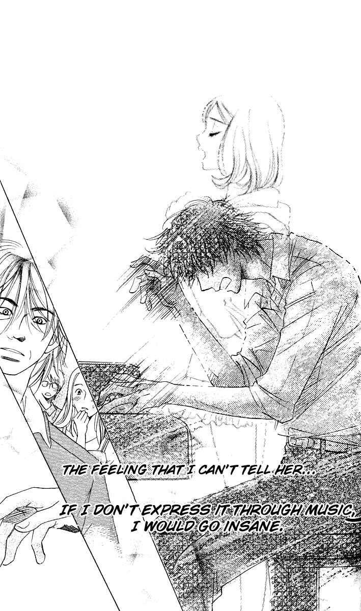 Page 21 Chapter 58 Akuma to Love Song