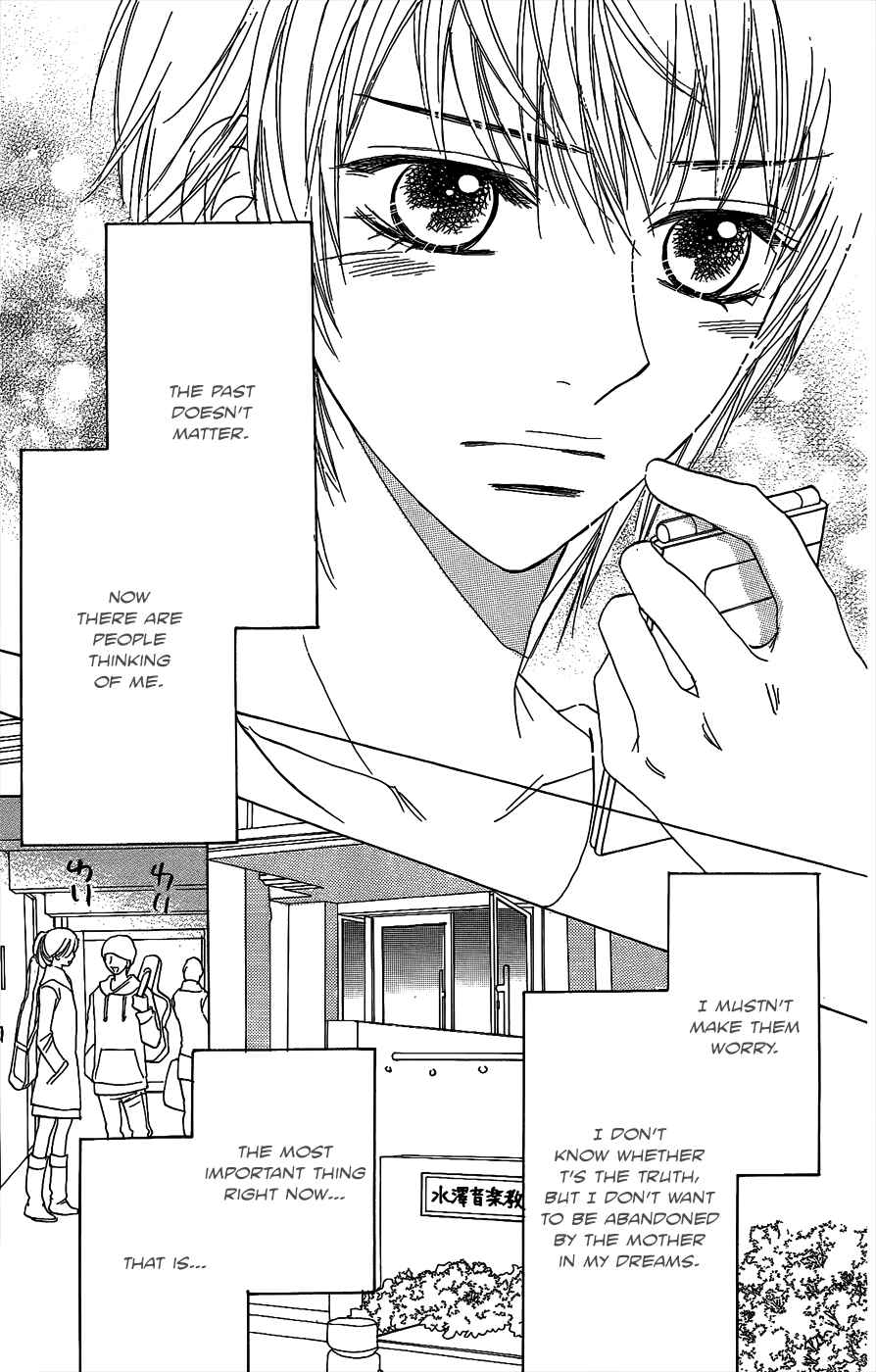 Page 12 Chapter 44 Akuma to Love Song