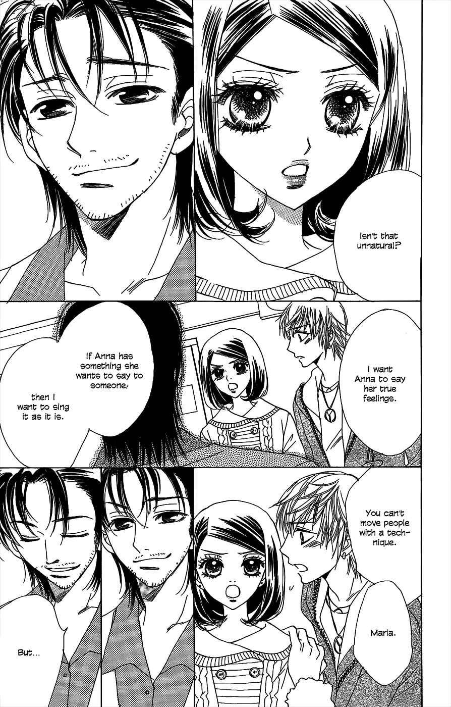 Page 24 Chapter 44 Akuma to Love Song