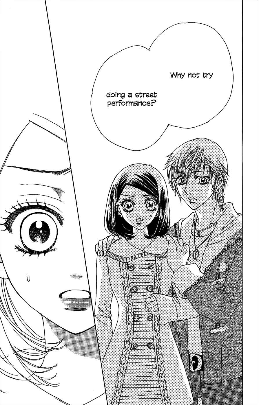 Page 26 Chapter 44 Akuma to Love Song
