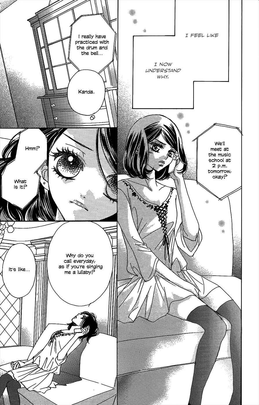 Page 8 Chapter 44 Akuma to Love Song