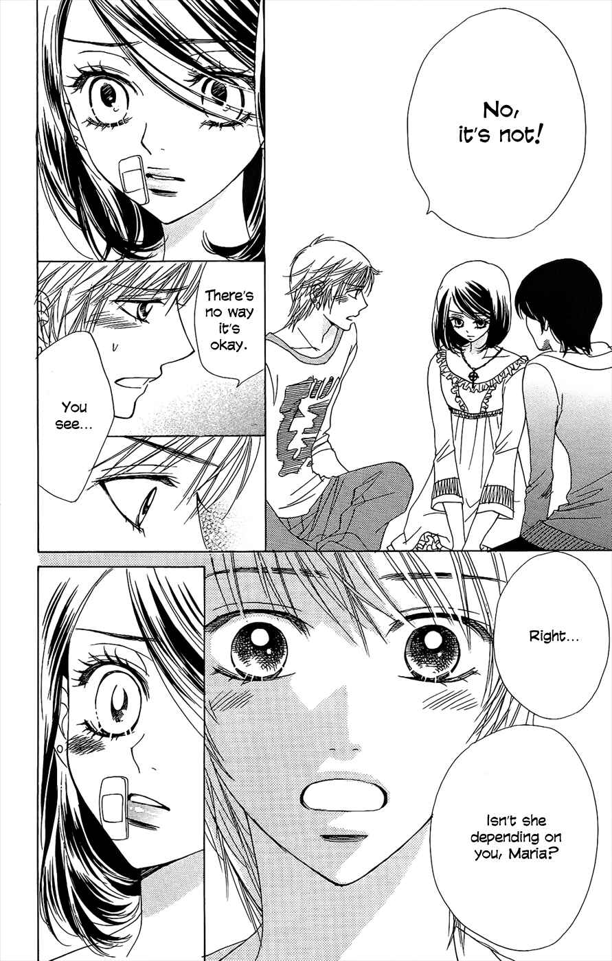 Page 12 Chapter 42 Akuma to Love Song