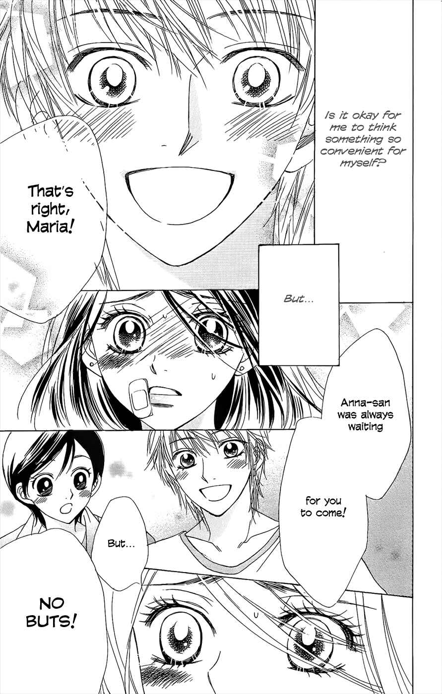 Page 15 Chapter 42 Akuma to Love Song