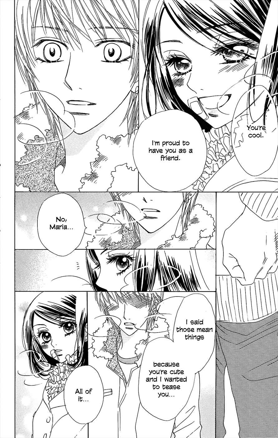 Page 24 Chapter 42 Akuma to Love Song