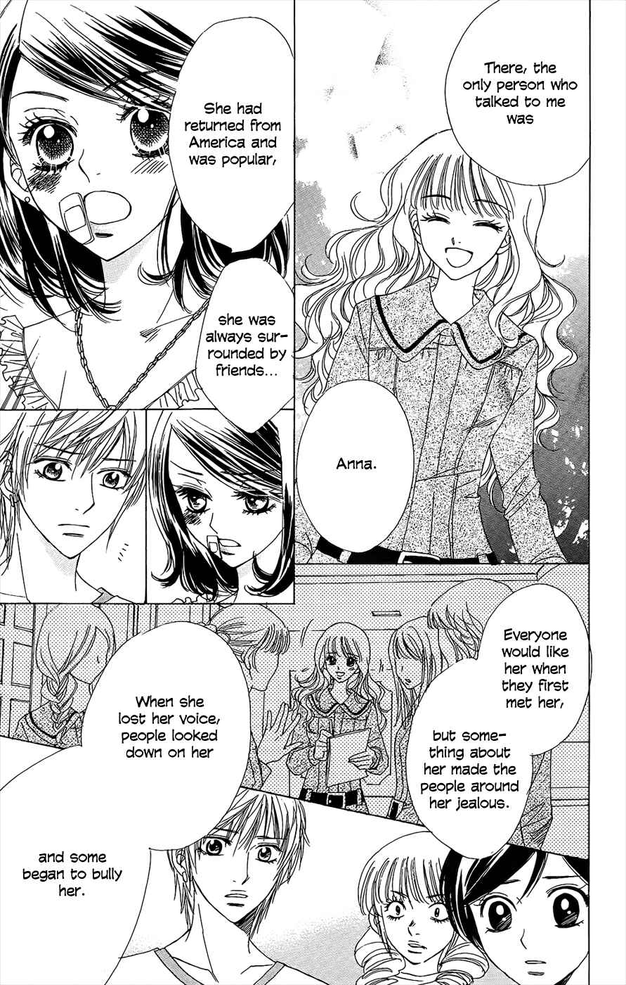 Page 5 Chapter 42 Akuma to Love Song