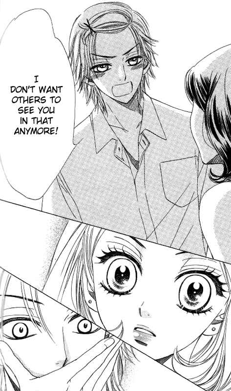 Page 22 Chapter 53 Akuma to Love Song