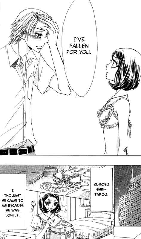 Page 24 Chapter 53 Akuma to Love Song
