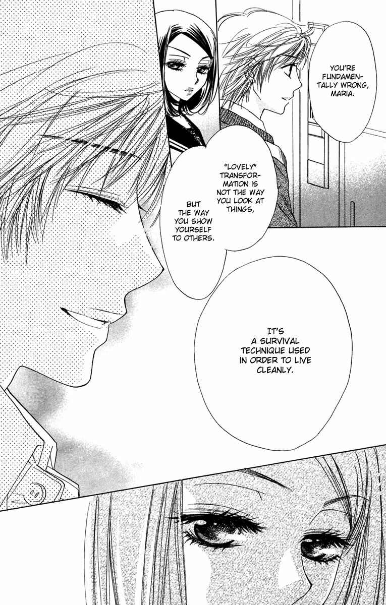 Page 29 Chapter 6 Akuma to Love Song