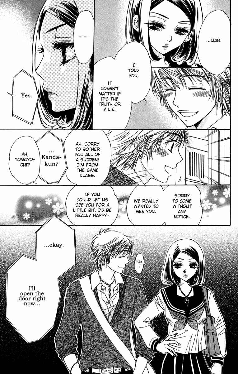 Page 30 Chapter 6 Akuma to Love Song