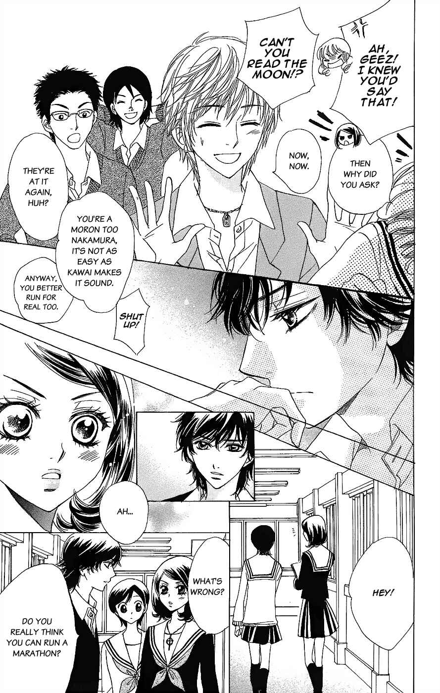 Page 8 Chapter 49 Akuma to Love Song