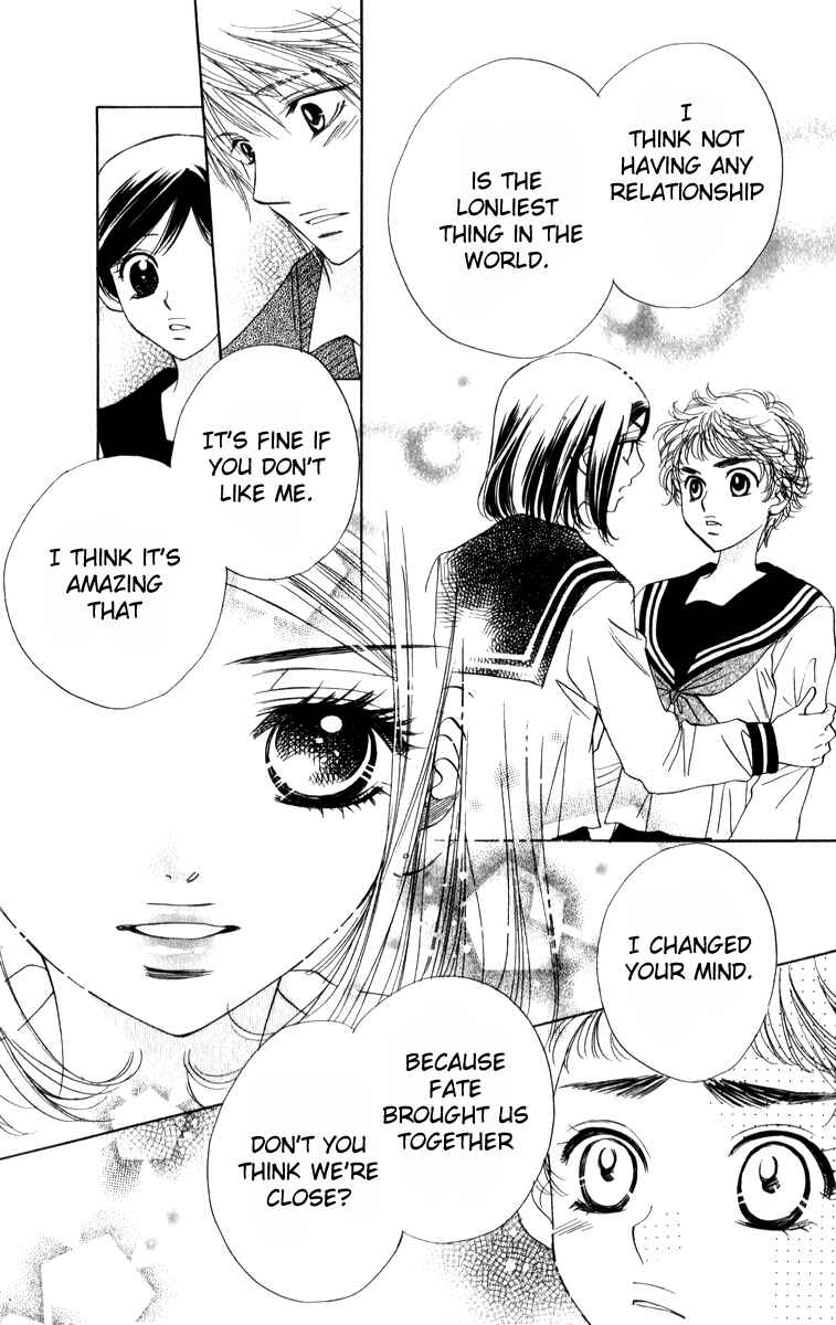 Page 10 Chapter 20 Akuma to Love Song