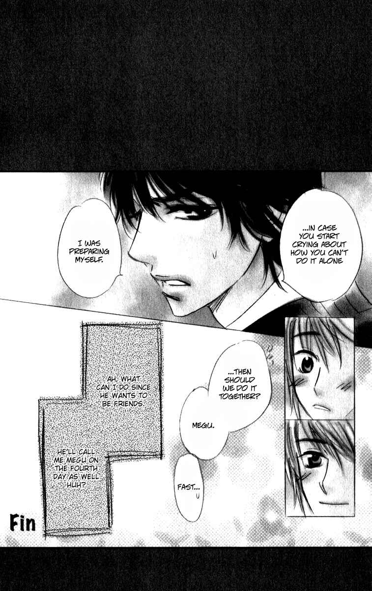Page 31 Chapter 20 Akuma to Love Song