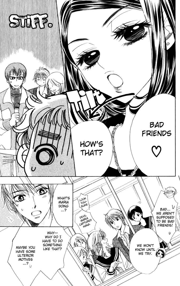 Page 9 Chapter 20 Akuma to Love Song