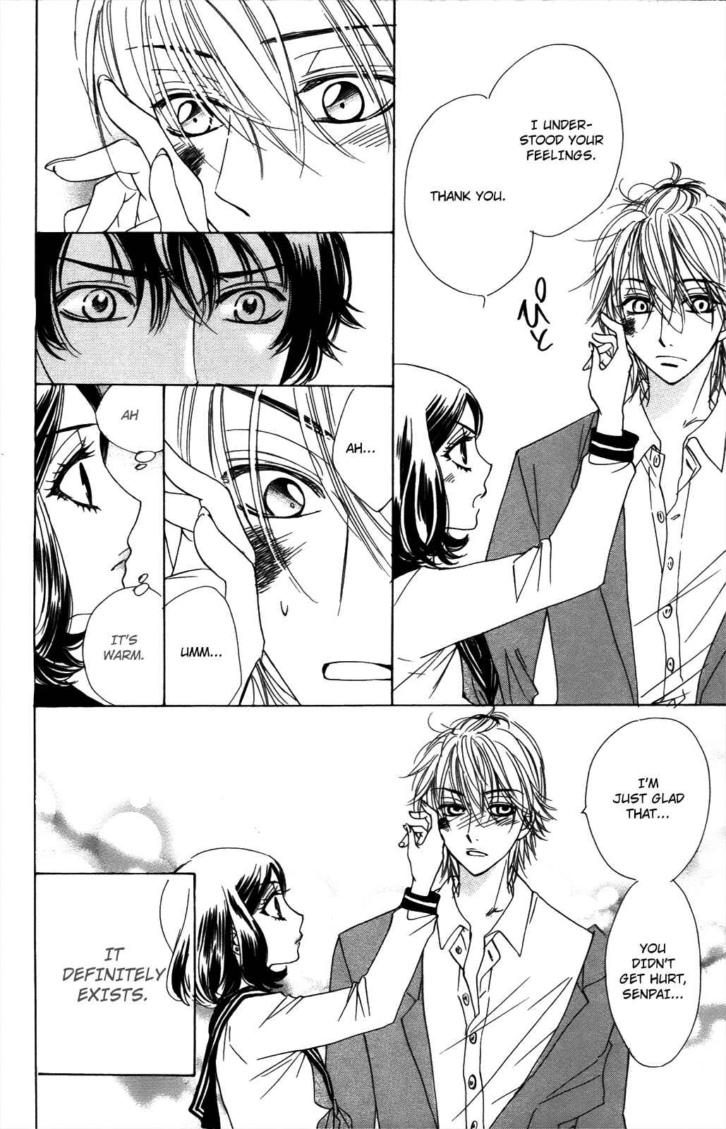 Page 25 Chapter 51 Akuma to Love Song