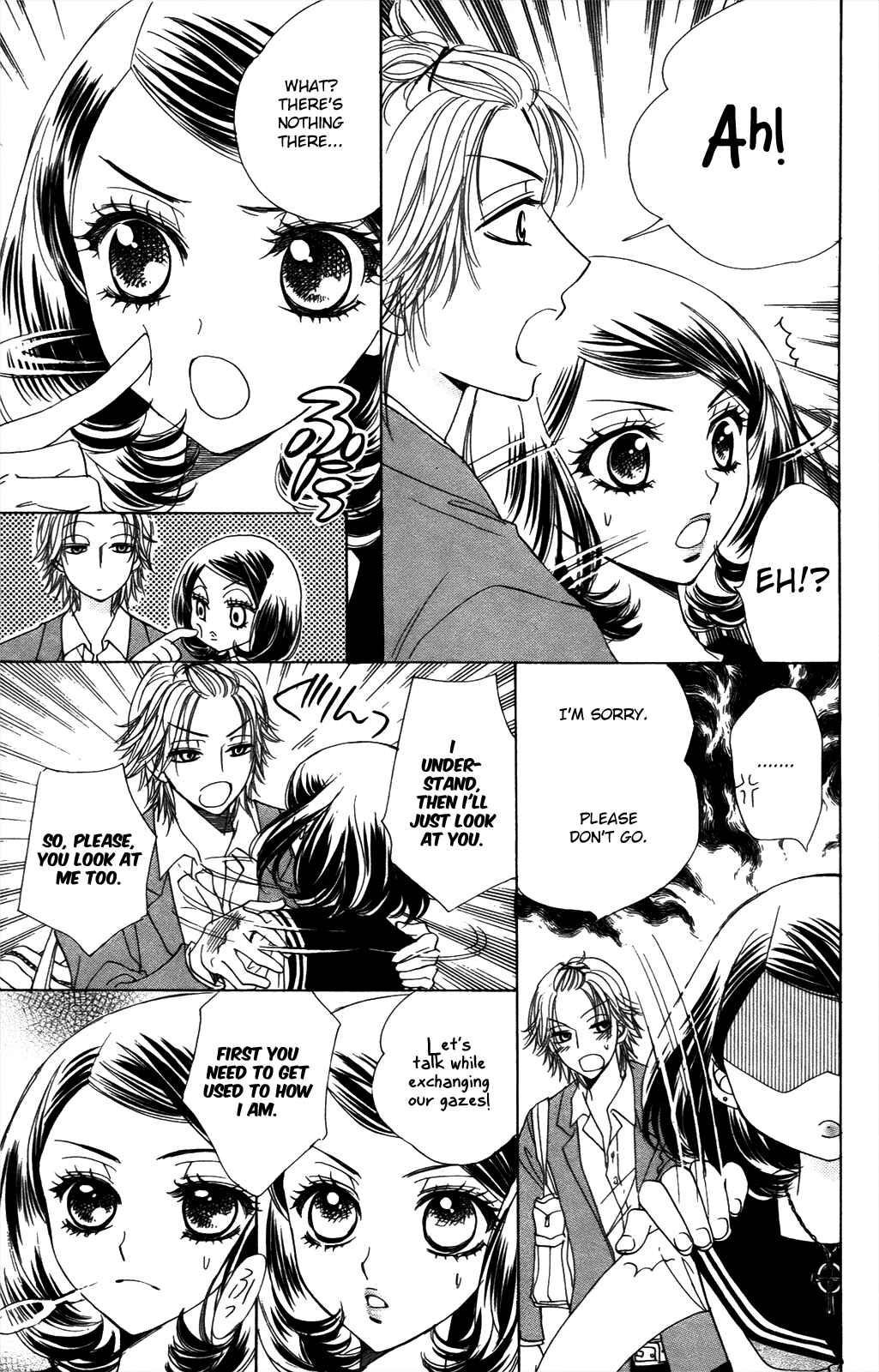 Page 6 Chapter 51 Akuma to Love Song