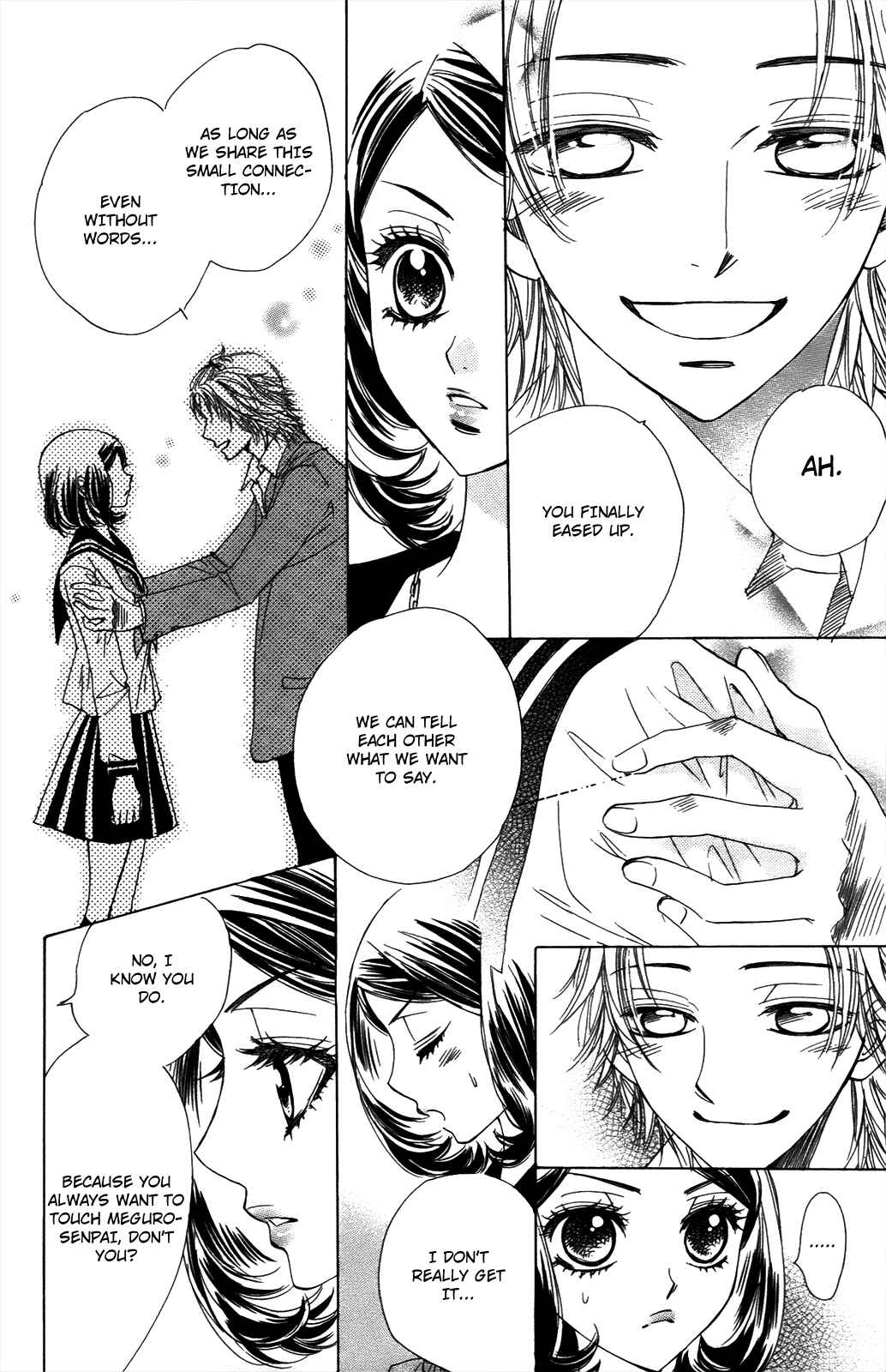 Page 7 Chapter 51 Akuma to Love Song