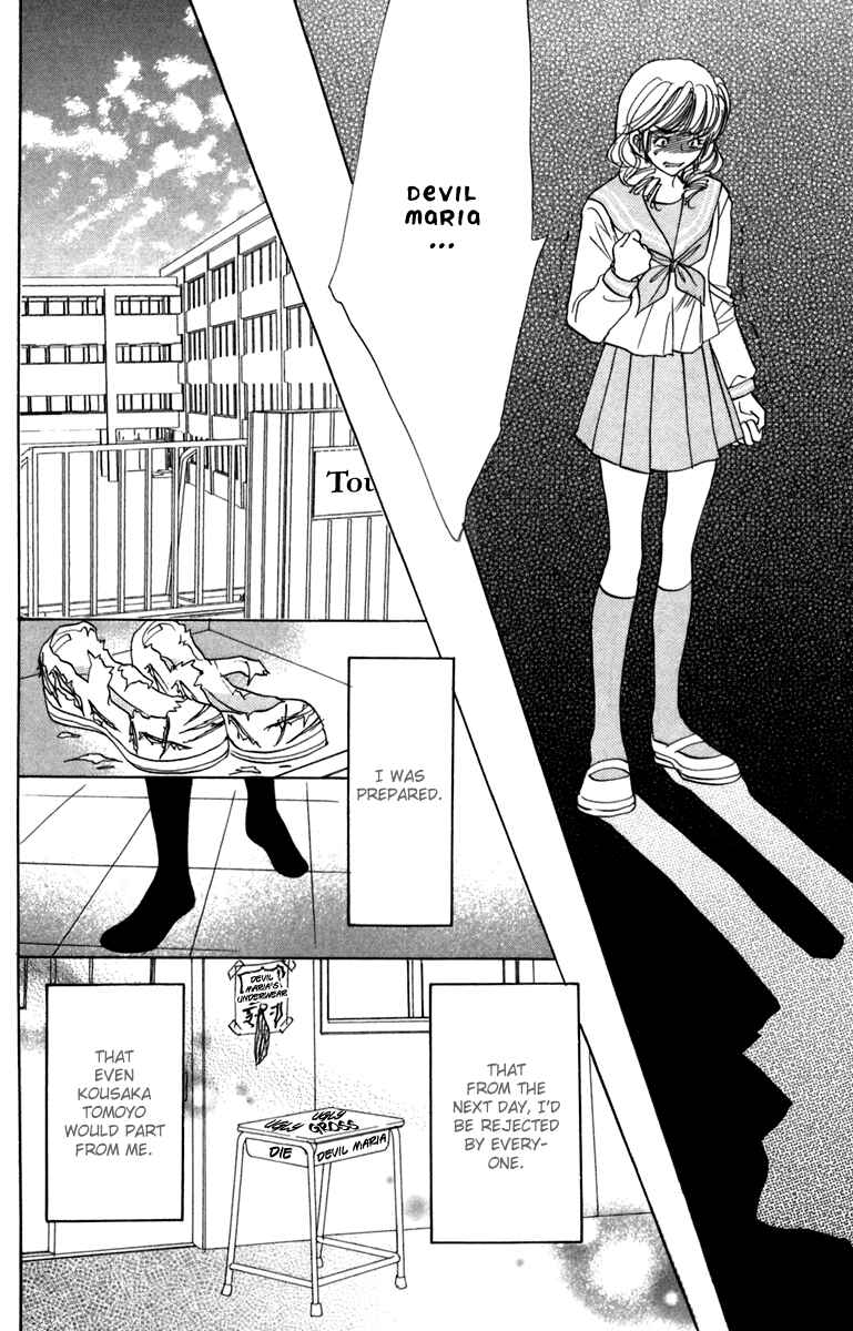 Page 10 Chapter 9 Akuma to Love Song