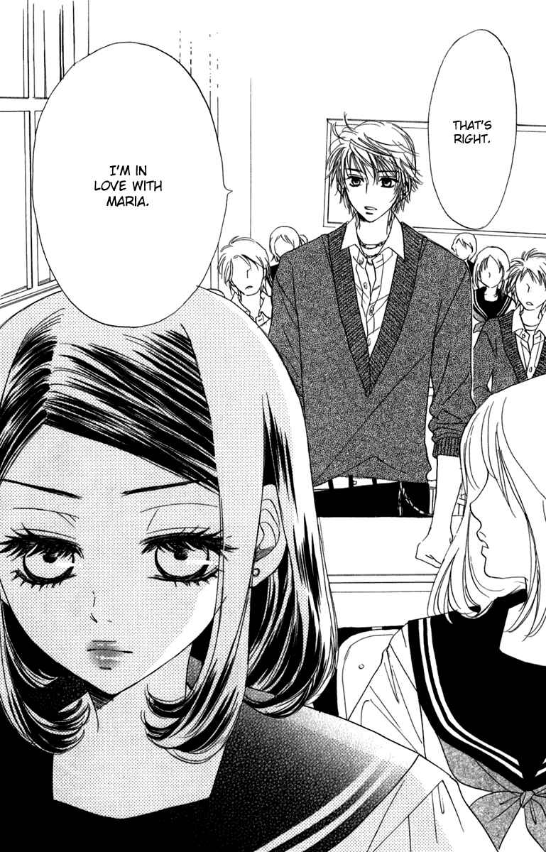 Page 22 Chapter 9 Akuma to Love Song