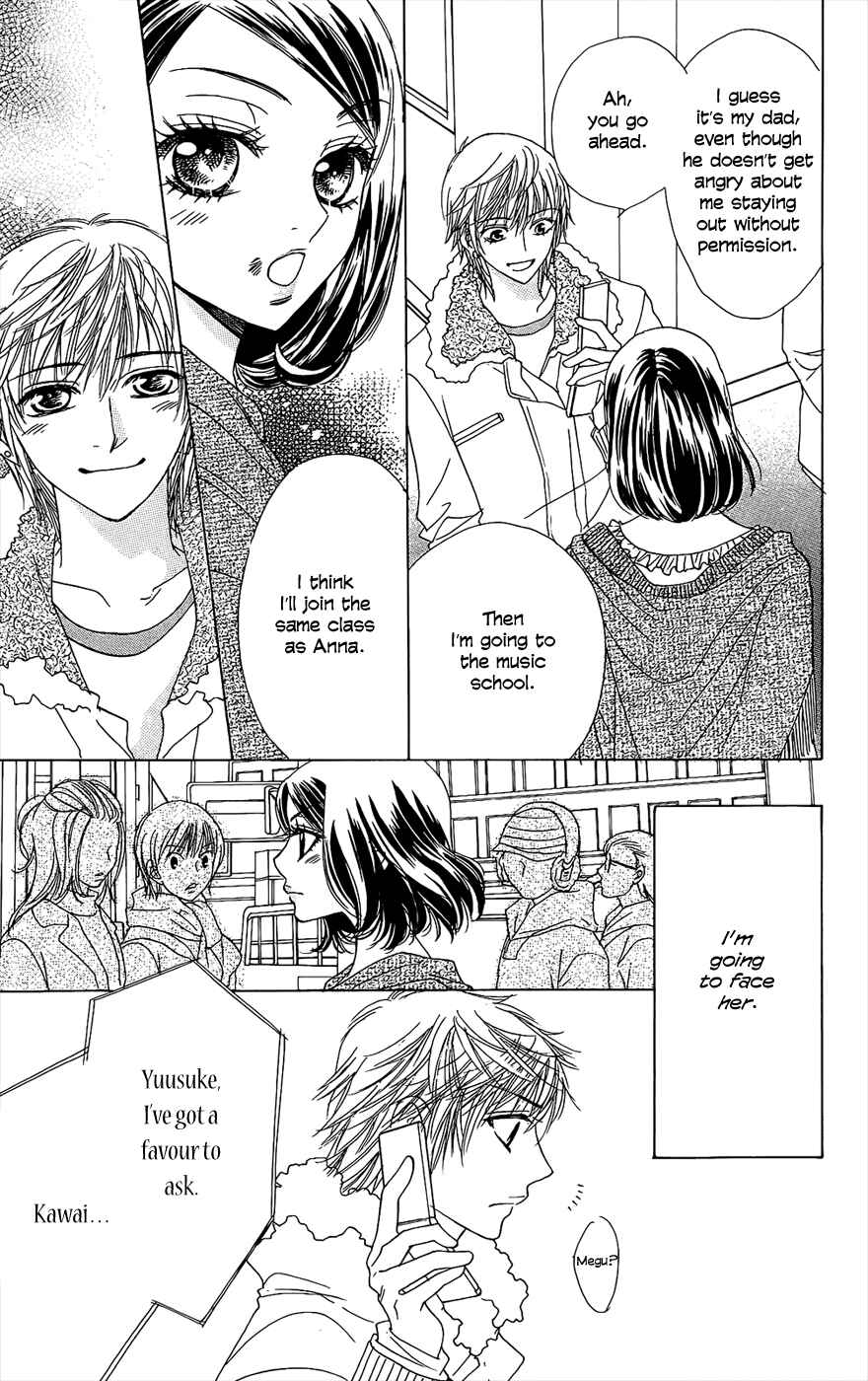 Page 18 Chapter 43 Akuma to Love Song