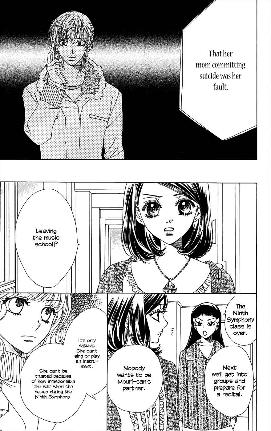 Page 20 Chapter 43 Akuma to Love Song