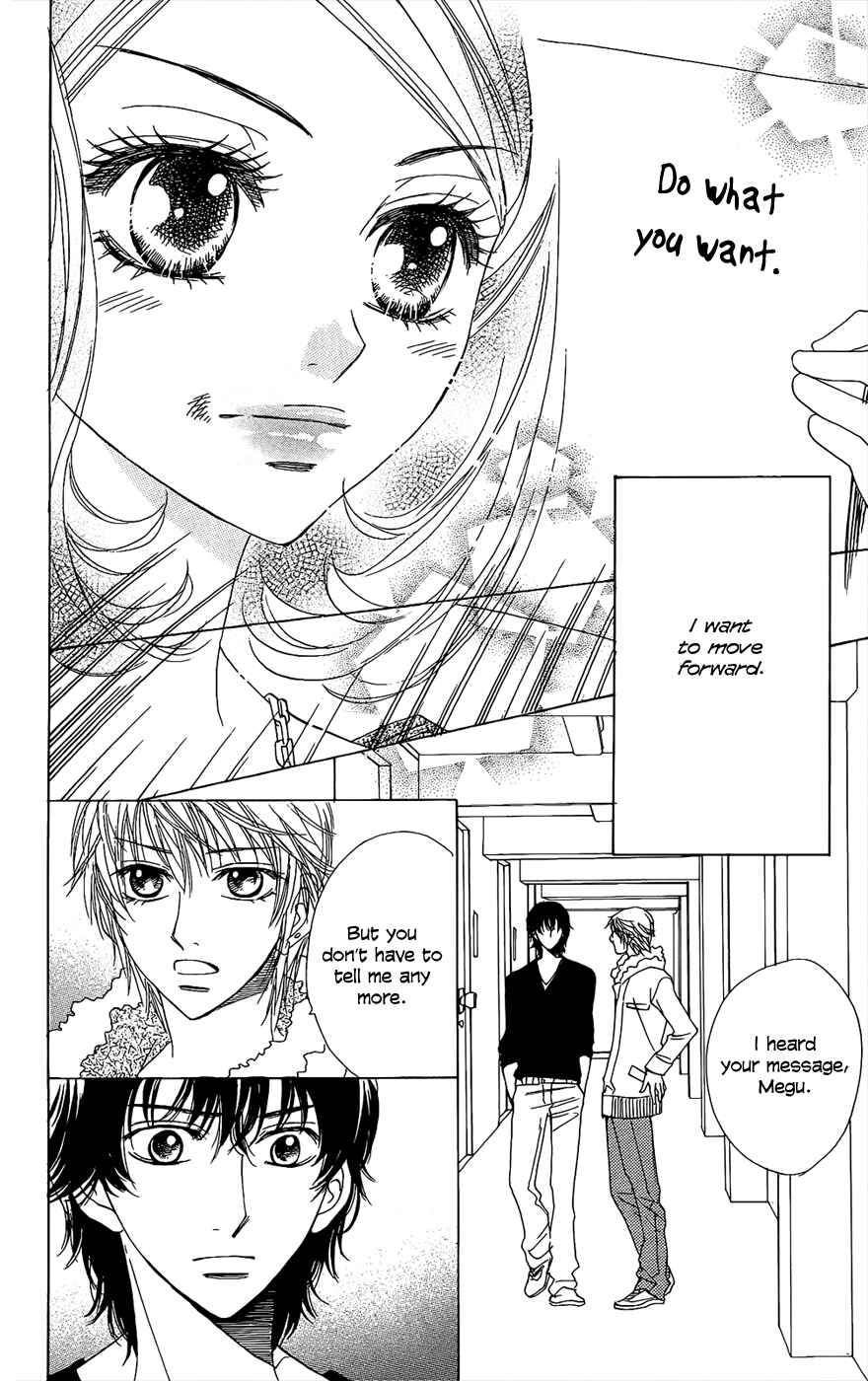 Page 25 Chapter 43 Akuma to Love Song