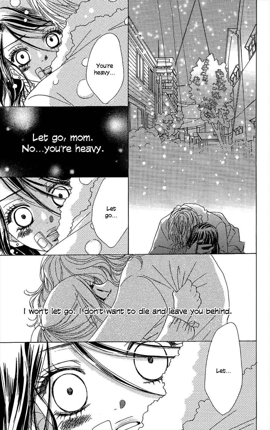 Page 6 Chapter 43 Akuma to Love Song