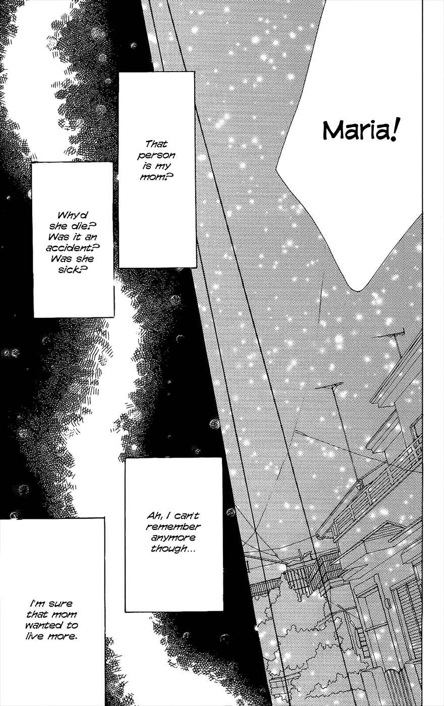 Page 8 Chapter 43 Akuma to Love Song