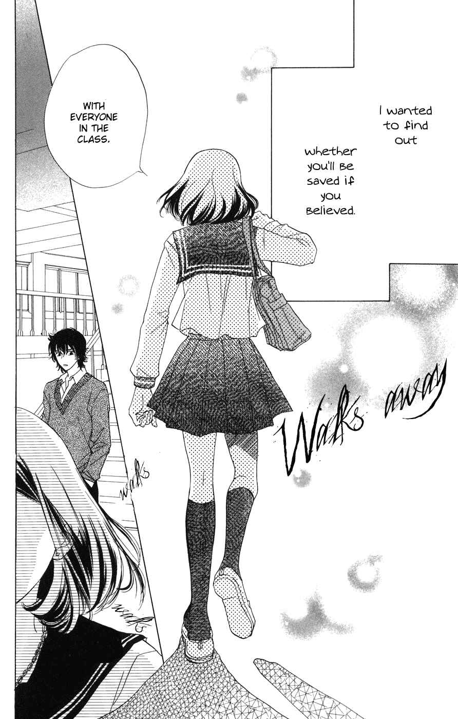 Page 26 Chapter 2 Akuma to Love Song