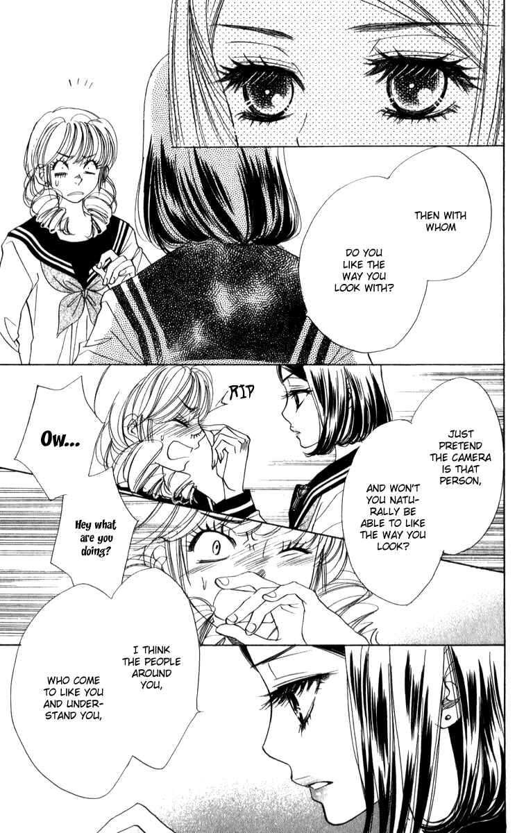 Page 21 Chapter 21 Akuma to Love Song