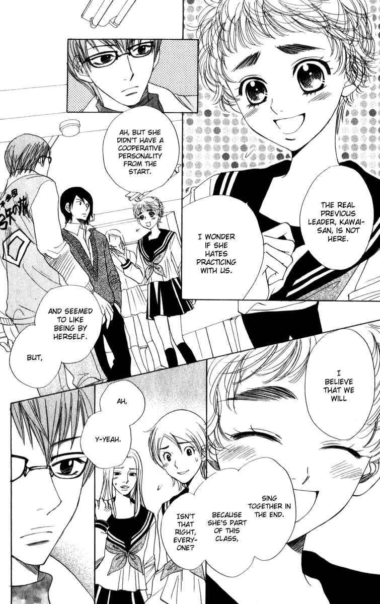 Page 24 Chapter 21 Akuma to Love Song