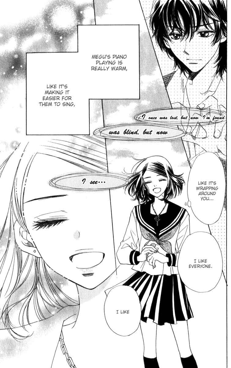 Page 31 Chapter 21 Akuma to Love Song