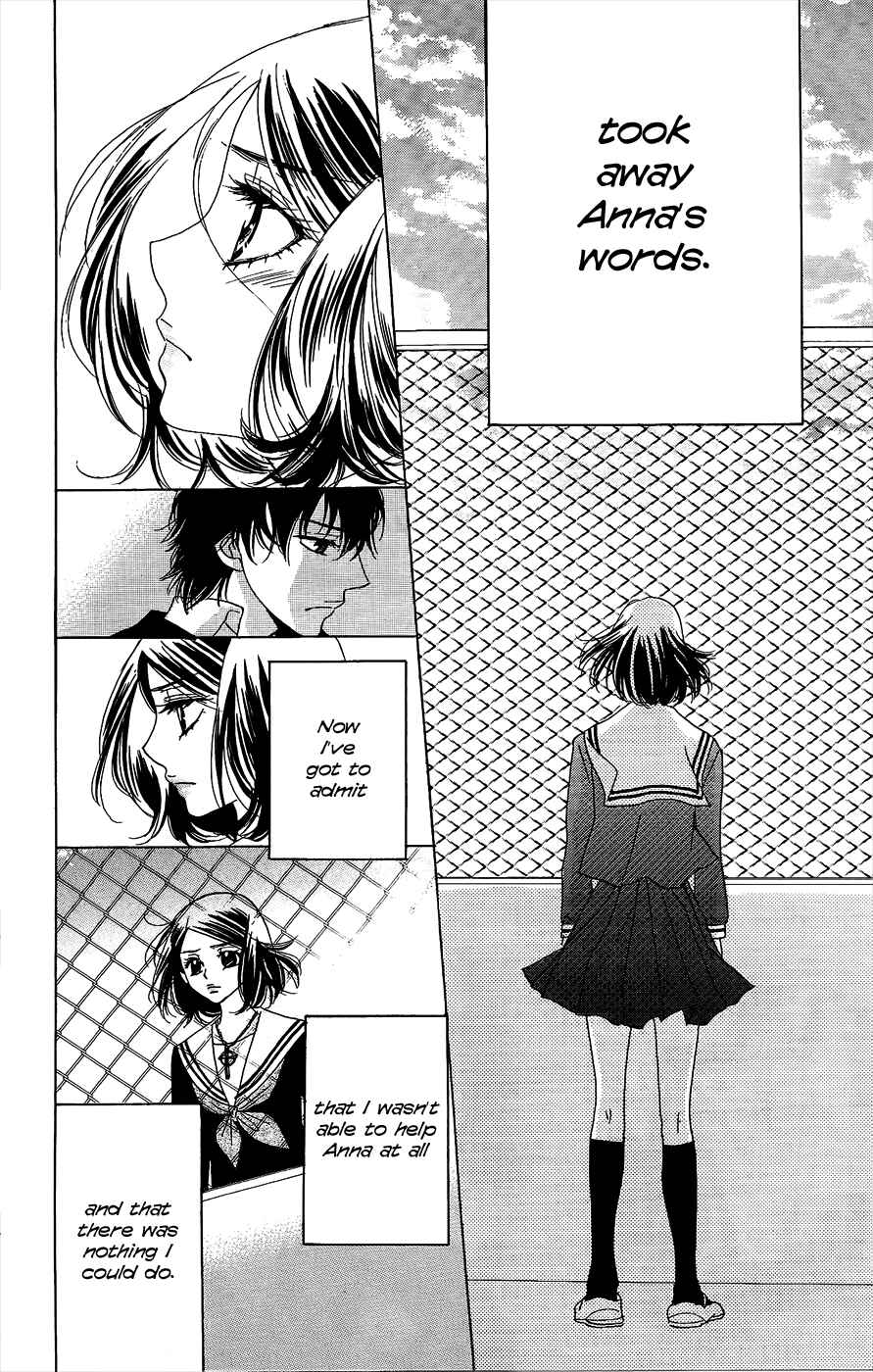 Page 10 Chapter 47 Akuma to Love Song