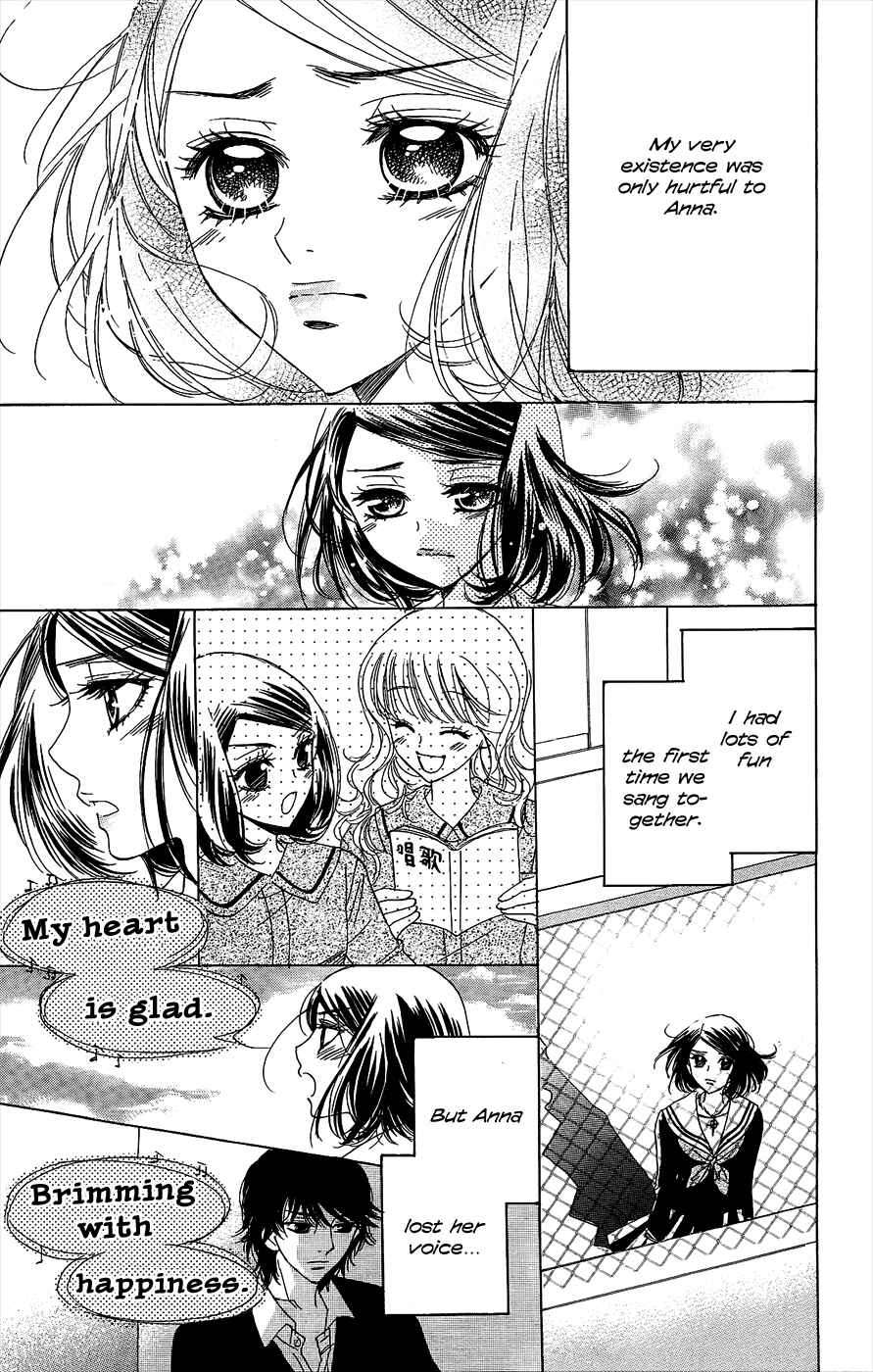 Page 11 Chapter 47 Akuma to Love Song