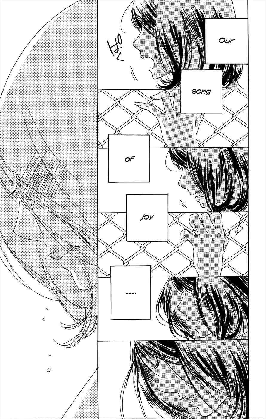 Page 13 Chapter 47 Akuma to Love Song