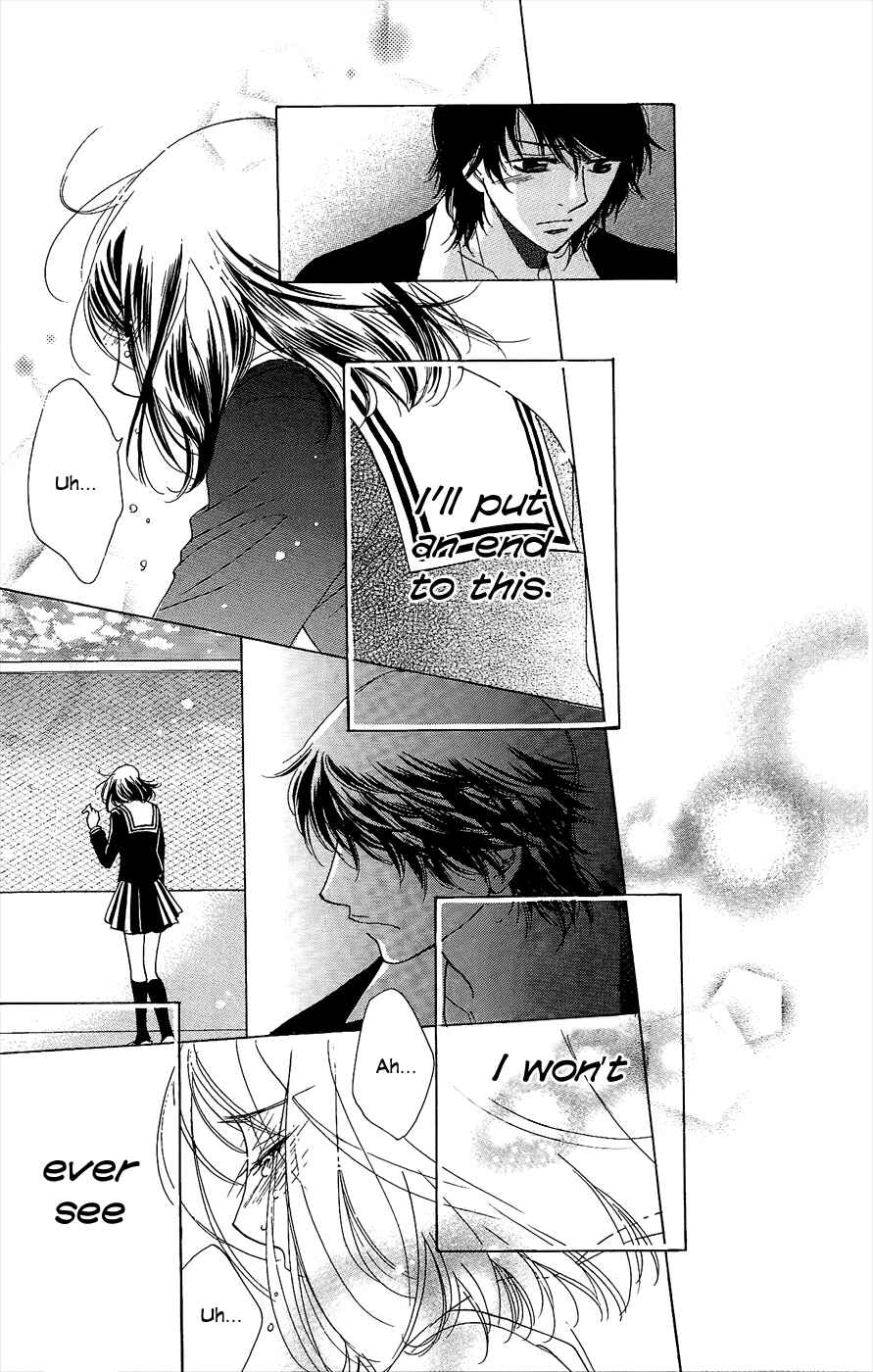 Page 15 Chapter 47 Akuma to Love Song