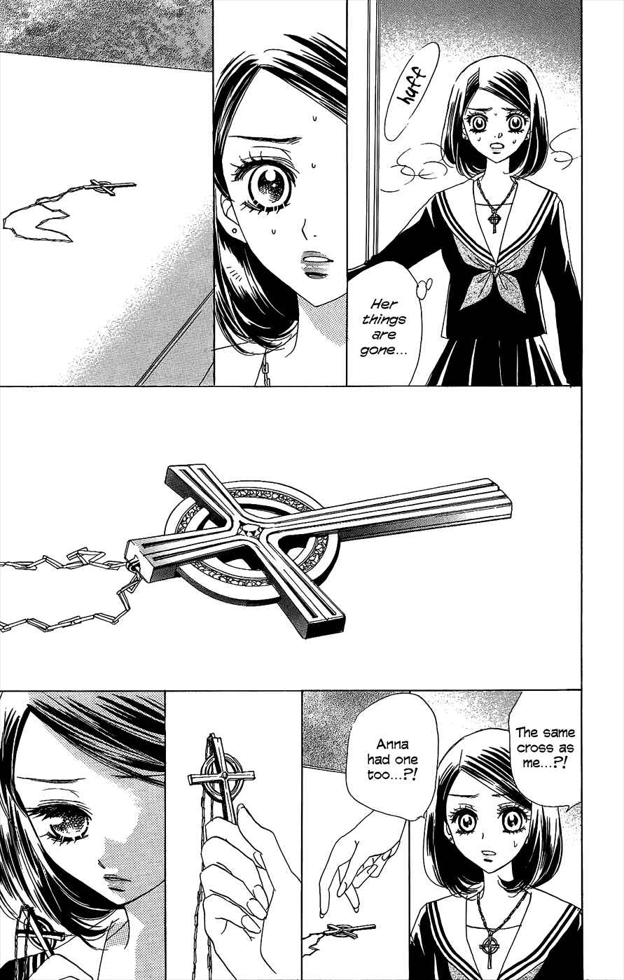 Page 25 Chapter 47 Akuma to Love Song