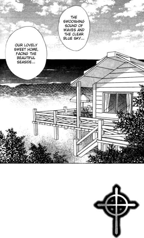 Page 2 Chapter 54 Akuma to Love Song