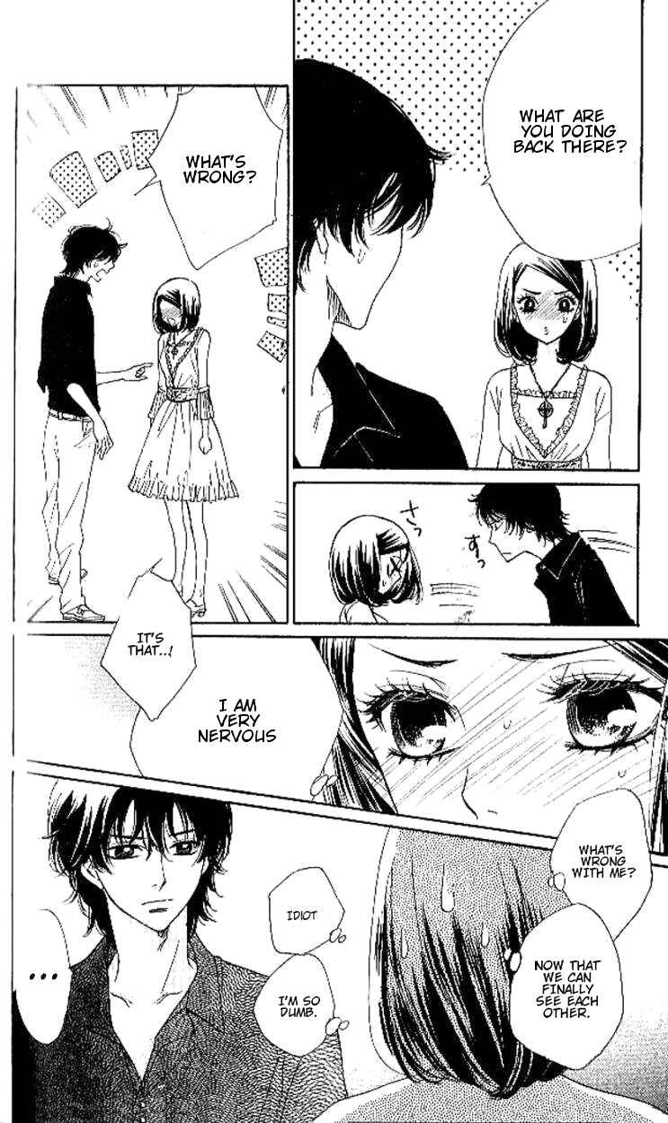 Page 12 Chapter 89 Akuma to Love Song