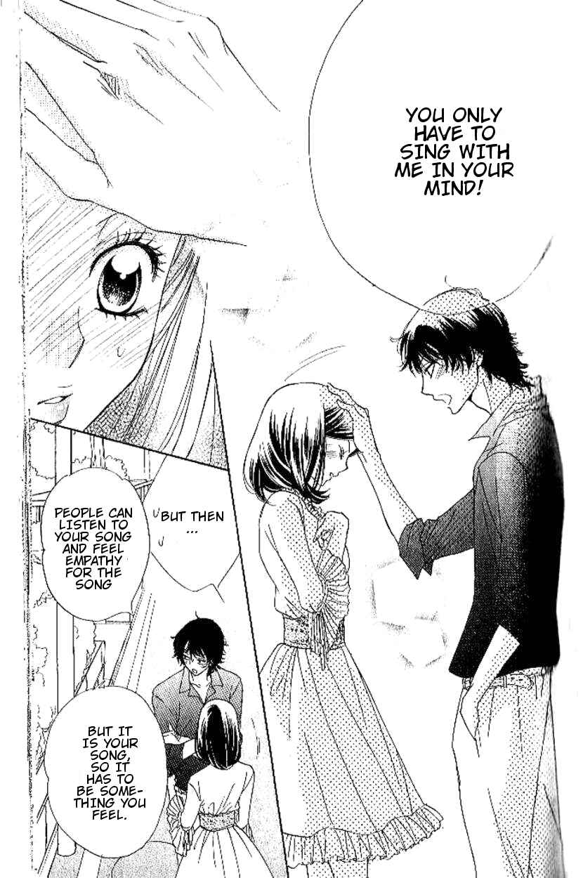 Page 17 Chapter 89 Akuma to Love Song