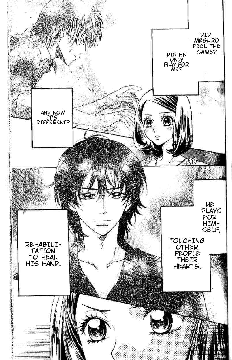 Page 19 Chapter 89 Akuma to Love Song