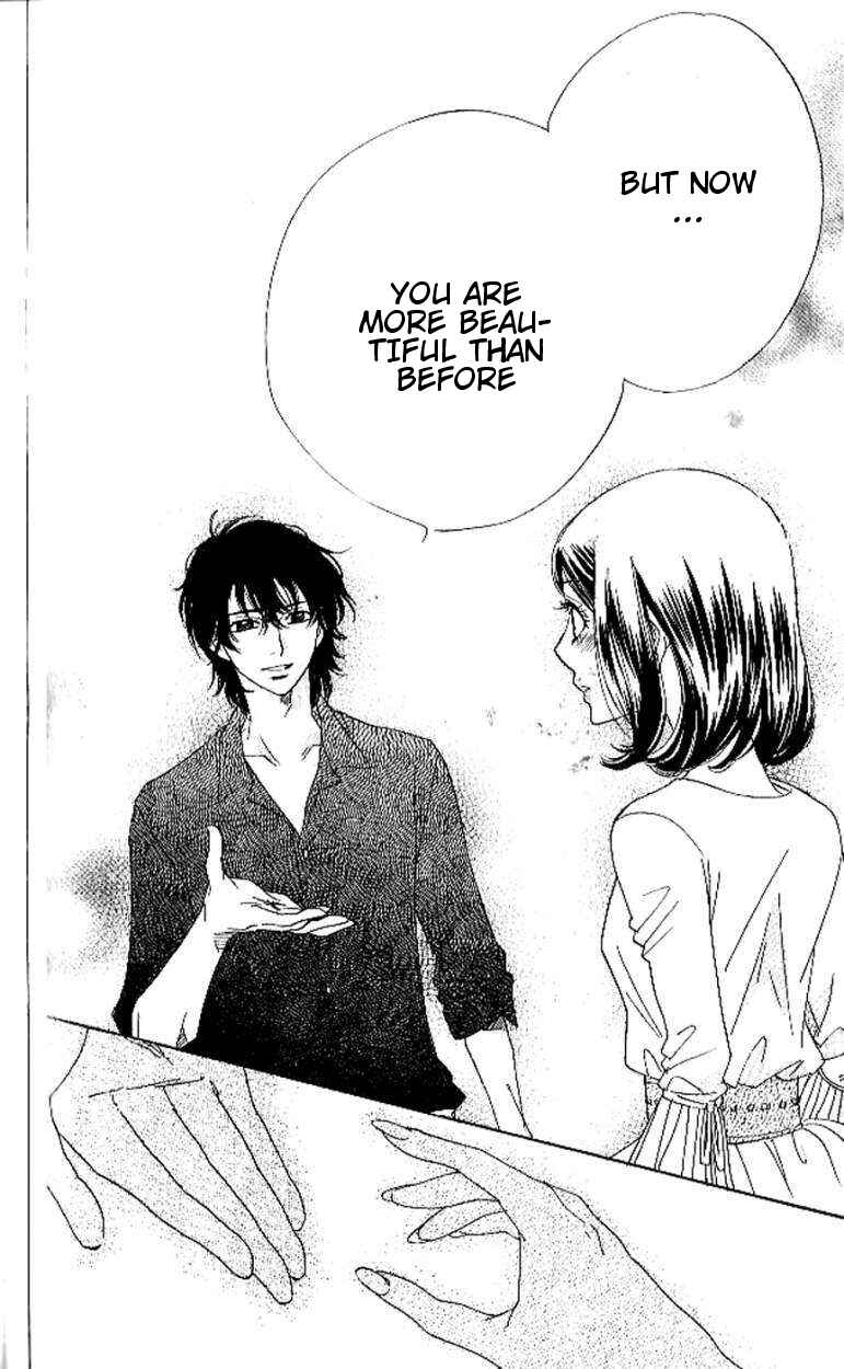 Page 22 Chapter 89 Akuma to Love Song