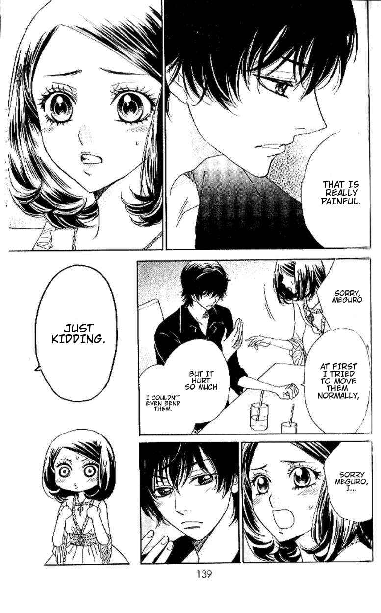 Page 7 Chapter 89 Akuma to Love Song